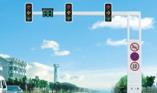 怎么正确识别交通信号灯 如何识别交通信号灯