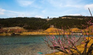 苏州太湖香山有什么好玩的 苏州太湖香山好玩的地方有哪些