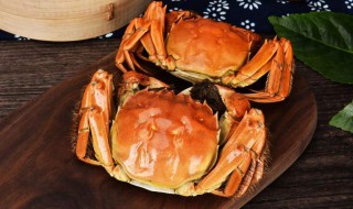 螃蟹蒸多久 螃蟹不能和什么一起吃