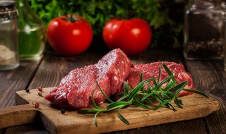 切割牛肉的技巧 切牛肉的正确方法