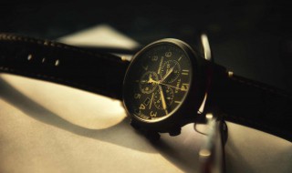 手表时间是错的怎么调正确的 怎么调正确的手表时间日期