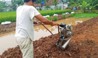 松土种植方法 松土方法介绍