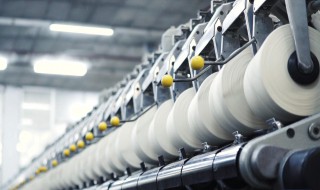 纺织产业是什么产业 纺织产业的解释