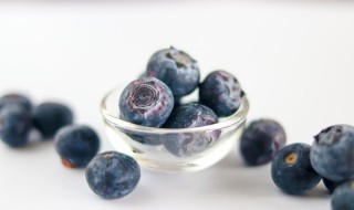 蓝莓保藏方法 如何保存蓝莓