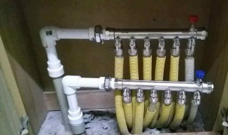 冲洗暖气管道的小窍门 暖气管道片冲洗方法技巧