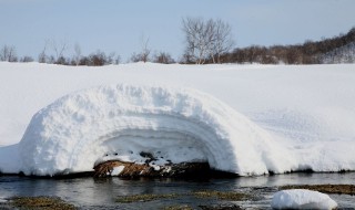 为什么积雪融化时会更冷 积雪融化时会更冷原因分析