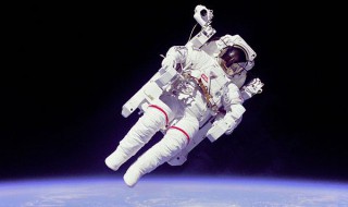 宇航员为什么能飞上太空 宇航员介绍