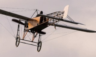 飞机的发明者 是谁发明了飞机