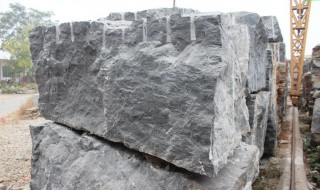 石灰岩是什么 什么是石灰岩