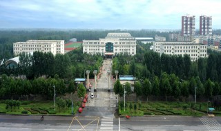郑州轻工业大学是一本还是二本 郑州轻工业大学的介绍