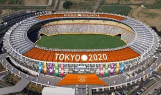 2020东京奥运会时间 你准备去看吗