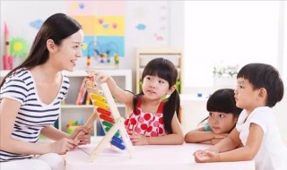 幼儿园对保育老师评语 个性保育老师评语