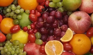 减肥期间适合吃什么水果 一定不能碰高甜水果