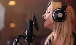 练唱歌三种方法 如何练习唱歌