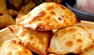 新疆烤包子的做法 新疆烤包子怎么做