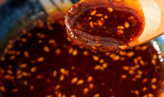 用油炒的剁椒酱的做法 用油炒的剁椒酱怎么做