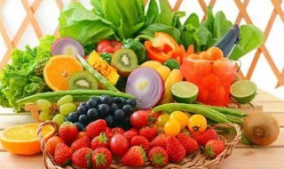 吃什么水果减肥最快 吃任何水果都有利于减肥