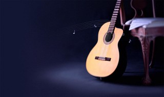 吉他一弦是哪根 古典吉他与什么并列为世界著名三大乐器