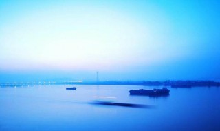 中国五大淡水湖是哪五个 中国五大淡水湖是什么湖