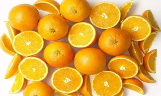 脐橙上色的正确方法 脐橙着色期管理的注意事项