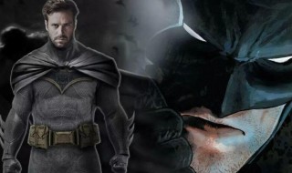 有考虑过和蝙蝠侠演对手戏吗是什么意思 有考虑过和蝙蝠侠演对手戏吗的含义