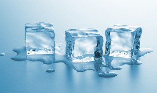 结冰属于什么现象 结冰所属现象解析