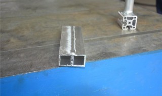 铝合金能焊接吗 铝合金焊接介绍