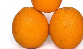 橘子怎么存放 保管橘子的方法