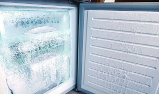 冰箱咕噜噜响不制冷怎么解决 冰箱咕噜噜响不制冷解决方法