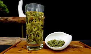 四大名茶是指哪四大 四大名茶介绍