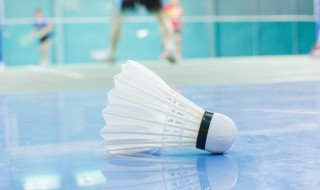国际羽毛球打法技巧 打羽毛球的技巧的是什么