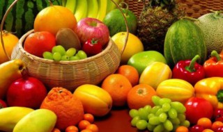 水果每天摄入多少量最合理 水果每天吃多少好
