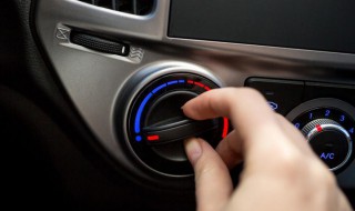 汽车空调内外循环怎么用 汽车空调内外循环如何用