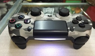 ps4手柄连接手机 试试这样做