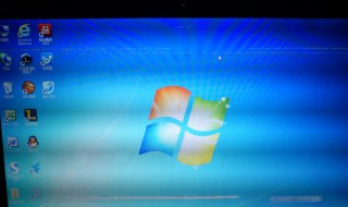 win7升级后开机后黑屏 win7系统开机黑屏怎么办