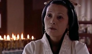 刘彻的生母是谁 谁是刘彻的生母