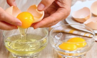 哪些食物卵磷脂含量丰富 卵磷脂含量丰富的食物推荐
