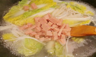 火腿高汤虾如何做 卤虾的高汤怎么做?
