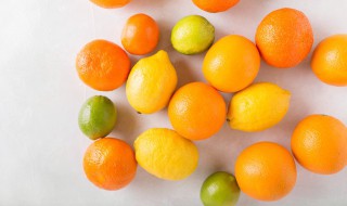 橙子和什么不能一起吃 橙子不能和哪些食物同吃