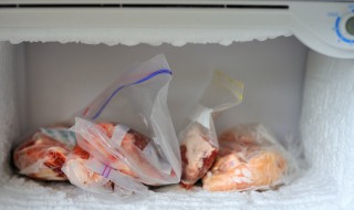 猪肉在冰箱能放多久 猪肉能冷冻多长时间