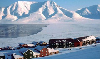 北极考察站叫什么 北极考察站叫什么名字
