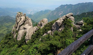 九华山旅游攻略一日游 九华山旅游攻略一日游最佳线路图