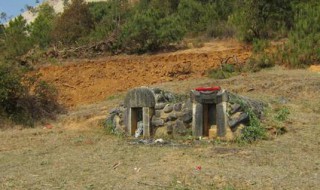 自家坟地风水怎么看 看坟地风水的方法