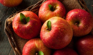 苹果在冬天怎么保存 苹果在冬天怎么保存不会坏