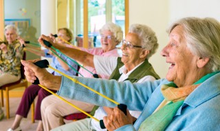 80多岁老人怎样培养兴趣爱好（80多岁老人怎样培养兴趣爱好和耐心）