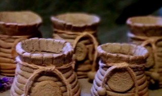 陶艺主要成型的方法四种 陶艺主要成型的方法四种是