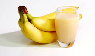 香蕉酸奶怎么吃（香蕉酸奶怎么吃治便秘）