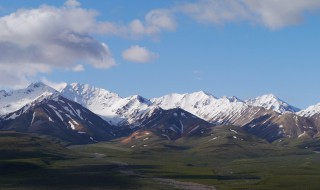 海拔每上升100米气温下降多少摄氏度（海拔每上升100米气温降低多少摄氏度）