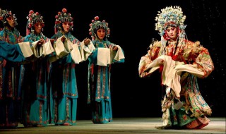 世界三大古老戏剧文化是哪三个 世界三大古老戏剧文化是哪三个世纪