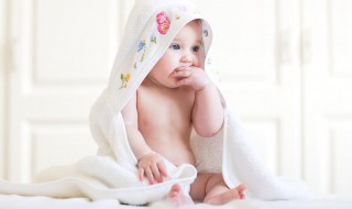 婴儿背带使用方法 婴儿背带使用方法图片